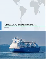 Global LPG Tanker Market 2019-2023